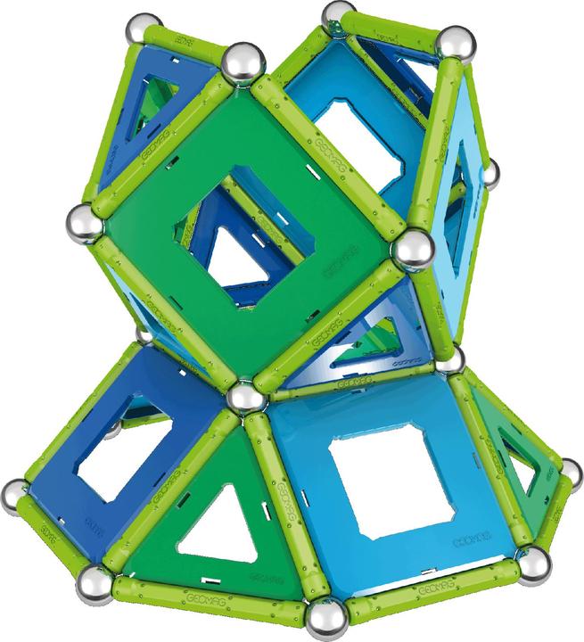 Immagine prodotto Geomag Pannelli