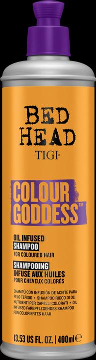 Immagine prodotto Tigi Dea del colore Bed Head (400 ml, Shampoo liquido)