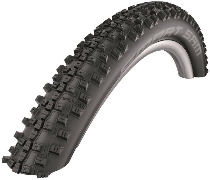 Schwalbe Smart Sam (26 x 2.10, 54-559)