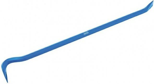 Actual product image Jucon Claw with nail puller 6k-19mm 900mm (l1-2060)<>