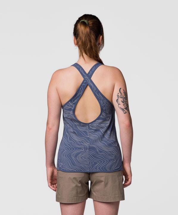 Image du produit Wild Country Flow Tank Damen (S)