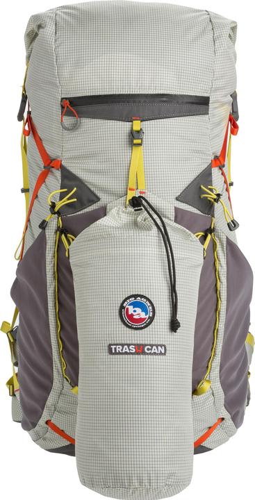 Actual product image Big Agnes Prospector 50 (50 l)