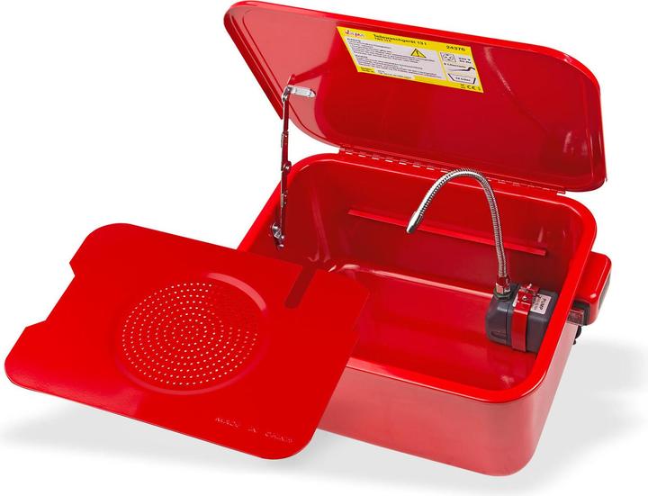 Image du produit Dema Appareil de lavage/nettoyage de pièces (1 pcs)
