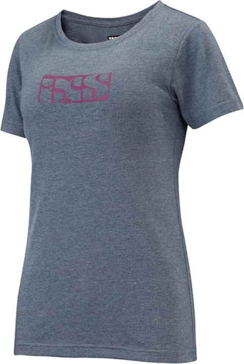 Produktbild iXS Brand Tee Women (42)