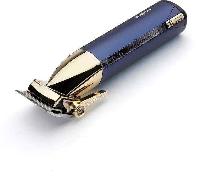 Immagine prodotto BaByliss - Tagliacapelli Super-X Metal Serias Special Edition E992E