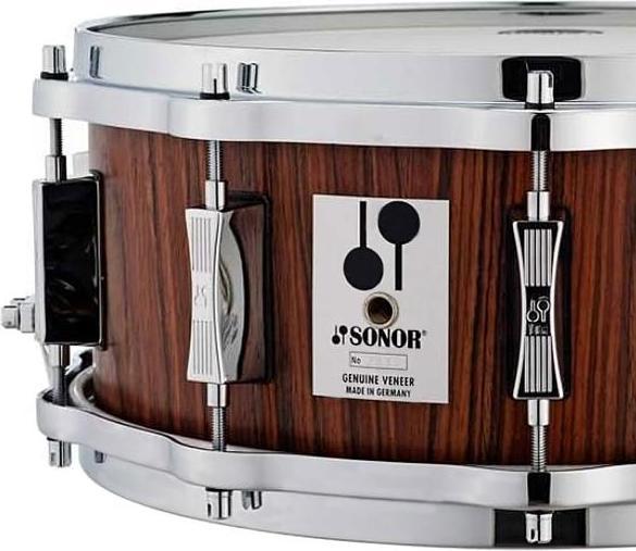 Produktbild Sonor D 515 PA Phonic Re-Issue Snare Drum Beech Shell (Acoustic-Drum)