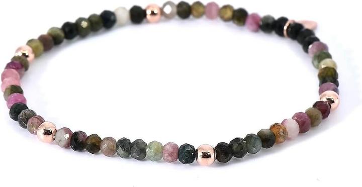 Image du produit Balibay Liara (18 cm, Pierre précieuse, Tourmaline, Argent sterling 925)
