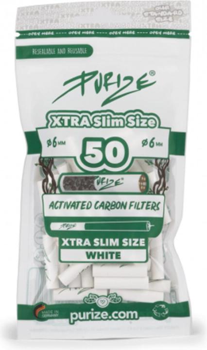 Image du produit Purize Xtra Slim