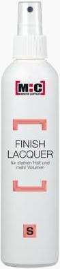 Meister Coiffeur M:C Finish Haarlack S 250ml starker Halt (250 ml)