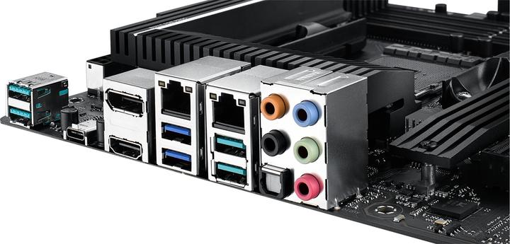 Produktbild ASUS PRO WS X570-ACE (AM4, AMD X570, ATX)