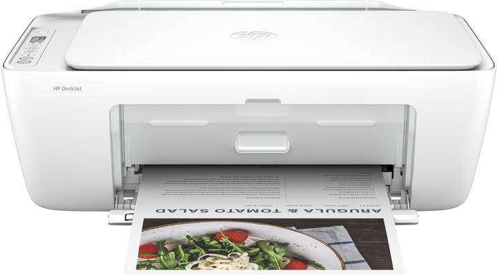 Image du produit HP DeskJet 2810e (Encre, Couleur)