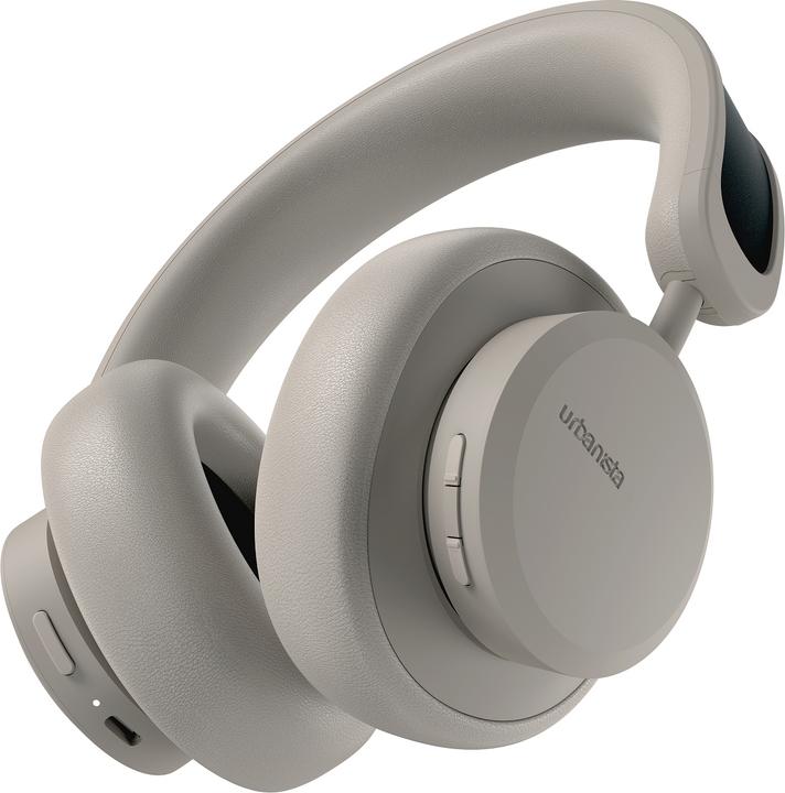 Actual product image Urbanista Los Angeles (ANC, 80 h, Wireless)