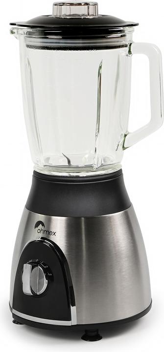 Image du produit Ohmex Blender BLE-4388 (800 W)