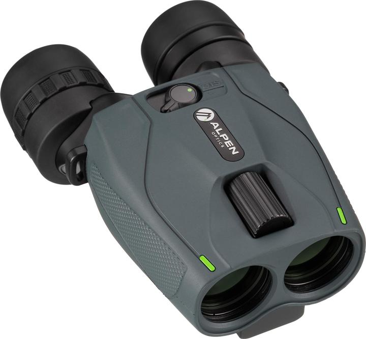 Image du produit Alpen Optics 16x30 Alpen Apex Steady HD with Image stabilisation (16 x, 30 mm)