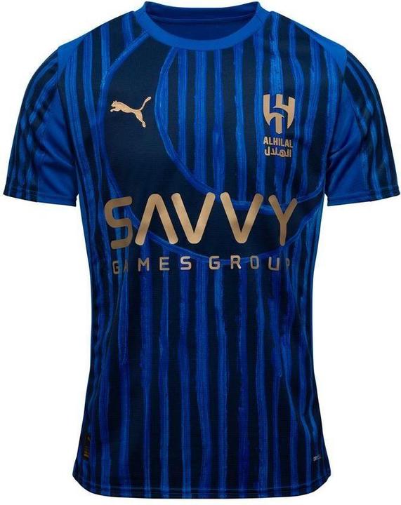 Actual product image Puma Kidsuper AHSFC (XS)