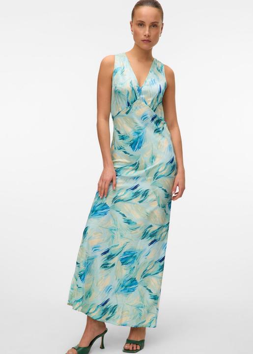 Produktbild Vero Moda VMSELINE Langes Kleid Kleid (XS)