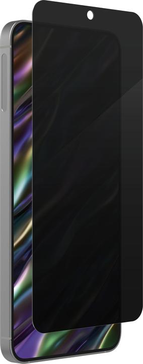 Image du produit Zagg Fusion Privacy Anti-Glare (1 pièce(s), Samsung Galaxy S25+)