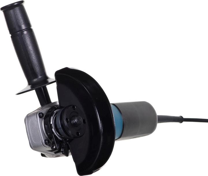 Produktbild Makita DK0053G Winkelschleifer-Set inkl. Transportkoffer, GA9020 & 9558HNR (230 mm)