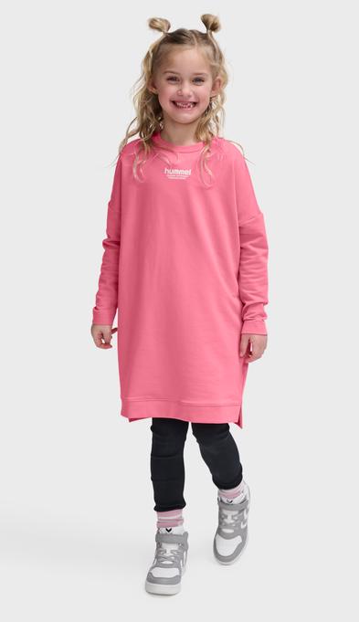 Produktbild hummel Hmlzippi dress l/s (146)