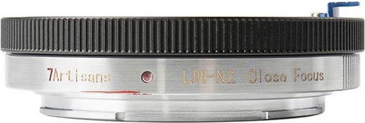 Produktbild 7artisans Leica M – Nikon Z