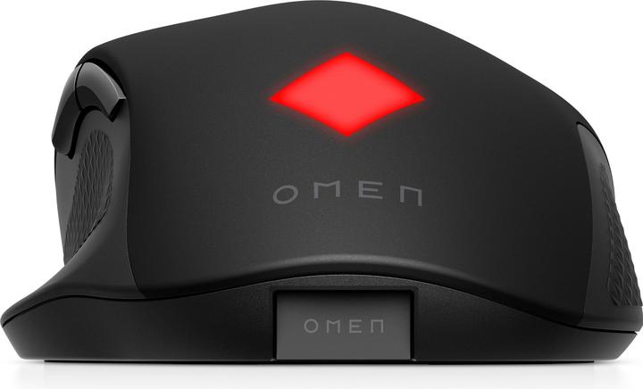 Actual product image HP Omen Vector (Wireless, Cable)