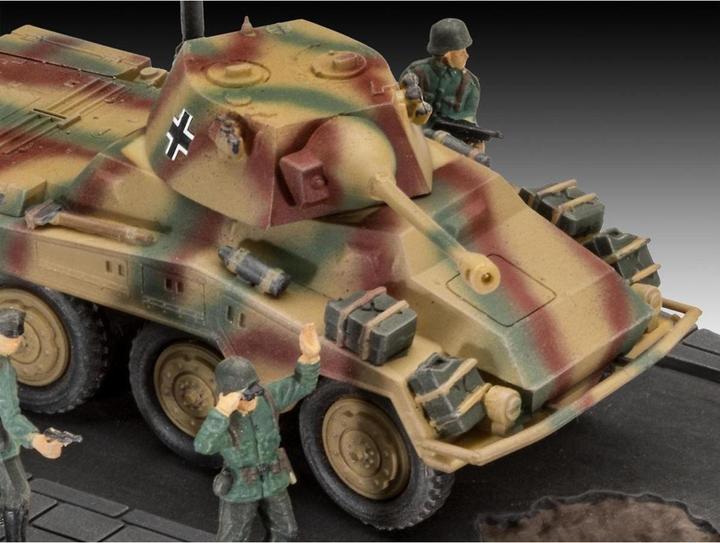 Immagine prodotto Revell Set di modelli Sd.Kfz. 234/2 Puma