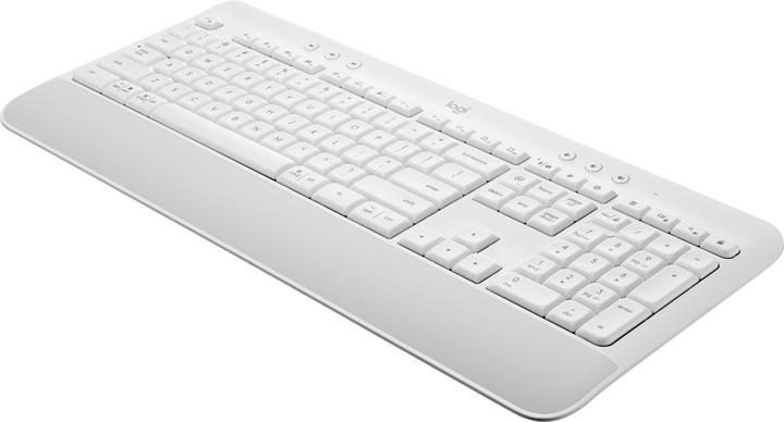 Immagine prodotto Logitech Signature K650 (DE, Senza fili)