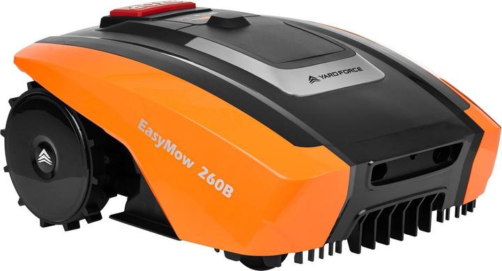 Image du produit Yard Force Robot de tonte EasyMow 260B (300 m²)