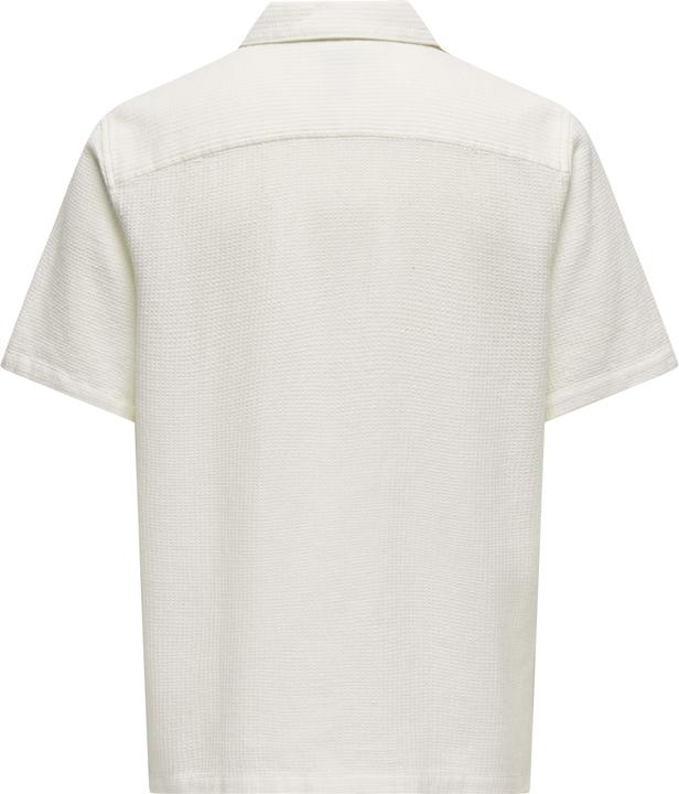 Produktbild Only & Sons ONSBERTIL Hemd Hemd (XXL)