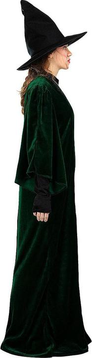 Actual product image Metamorph Harry Potter – Minerva McGonagall Kostüm (S, M)