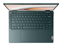 Produktbild Lenovo Yoga 6 (13.30", AMD Ryzen 5 5500U, 16 GB, 512 GB, CH)