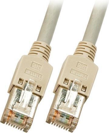 Actual product image EFB Elektronik Network cable (S/FTP, CAT5e, 25 m)