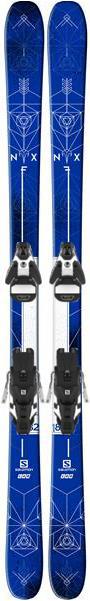 Immagine prodotto Salomon N NFX inkl. T STH2 WTR 13 mit Stopper