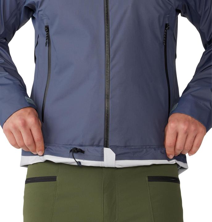 Produktbild Mountain Hardwear M Premonition™ UL Jacket (XL)