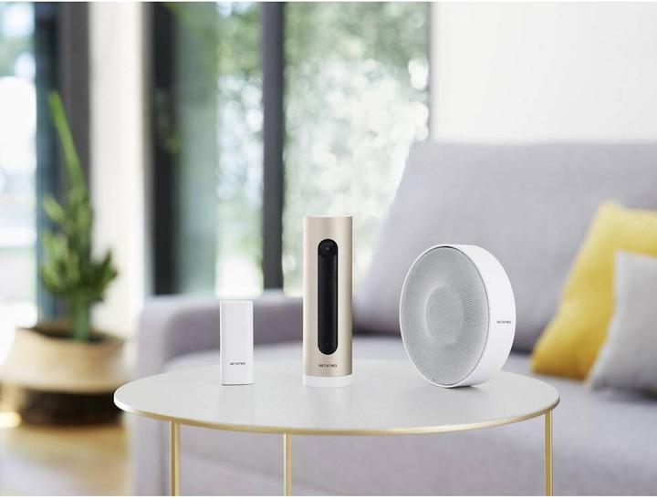 Immagine prodotto Netatmo DTG-DE