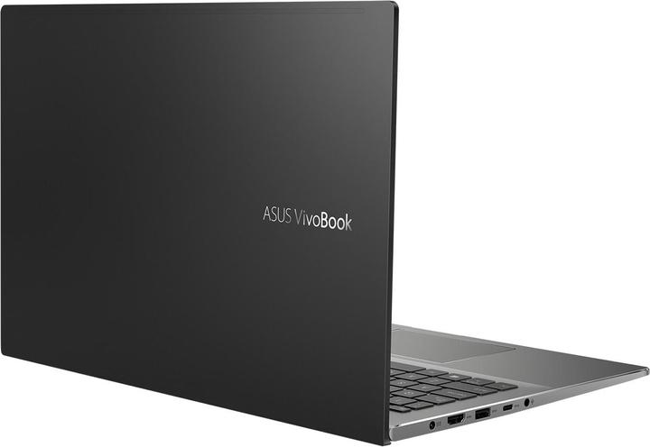 Produktbild ASUS VivoBook S15 (15.60", Intel Core i7-1165G7, 16 GB, 1000 GB, DE)