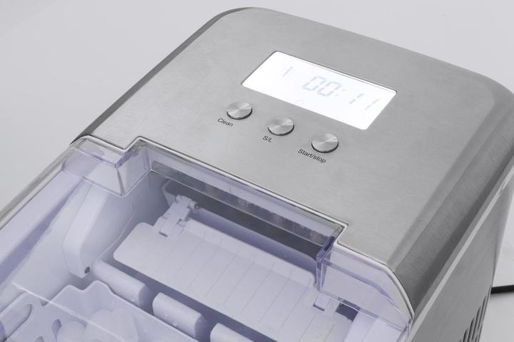 Produktbild Caso Icechef Pro (CH-Stecker)