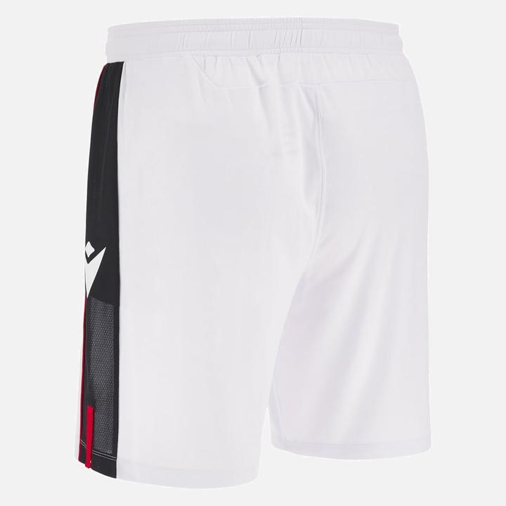 Actual product image Macron Albania Away  Shorts (XXL)