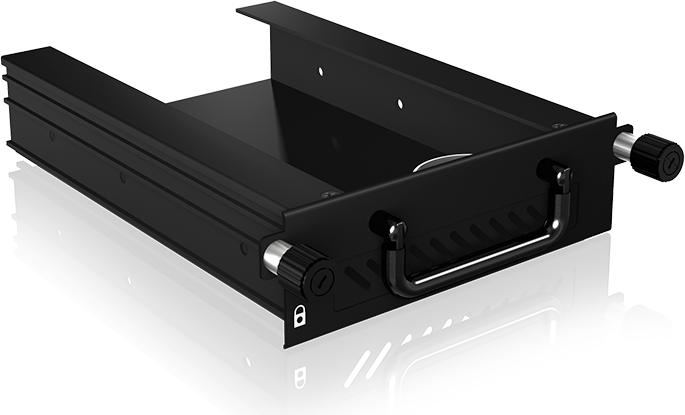 Produktbild Icy Box Carrier für IB-148SSK-B