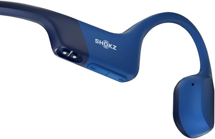Image du produit Shokz OpenRun Mini (pas de réduction du bruit, 8 h, Sans fil)
