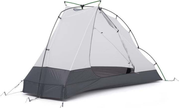 Actual product image Sea To Summit Alto TR1 PLUS (Dome tent, 1.23 kg, 1 person)