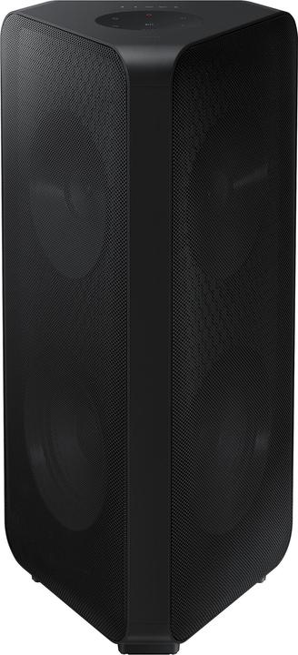 Actual product image Samsung MX-ST50B (18 h, Rechargeable battery operated)