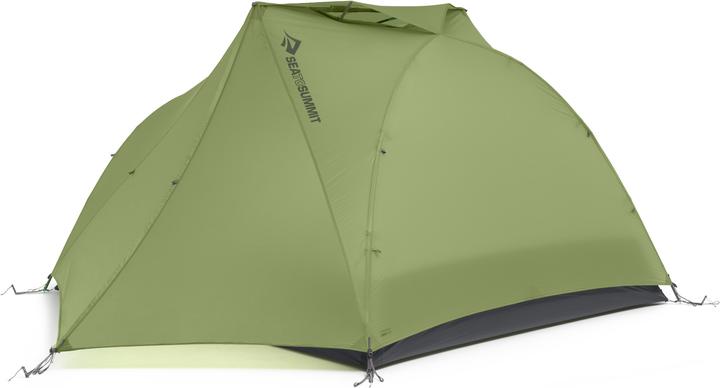 Sea To Summit Telos TR3 PLUS (Dome tent, 2.23 kg, 3 persons)