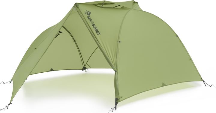 Immagine prodotto Sea To Summit Telos TR3 PLUS (Tenda a cupola, 2.23 kg, 3 persone)