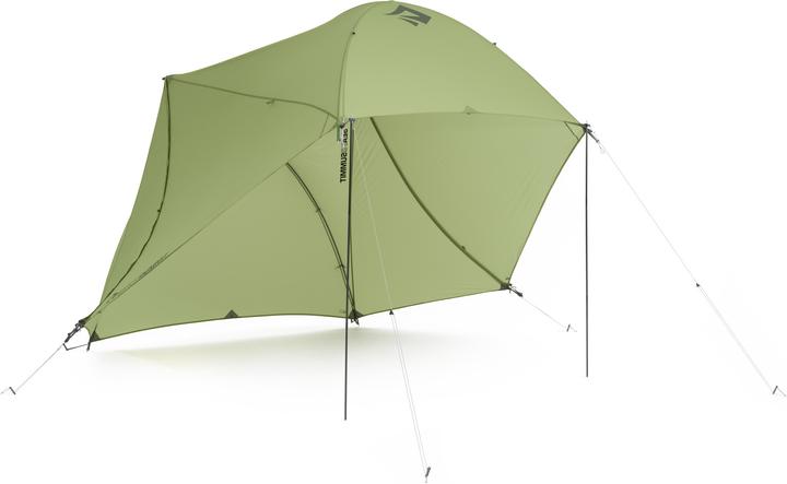 Immagine prodotto Sea To Summit Telos TR3 PLUS (Tenda a cupola, 2.23 kg, 3 persone)
