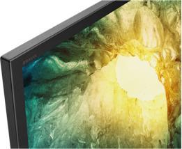 Image du produit Sony KD65X7055 (64.57", LCD, 4K, 2020)