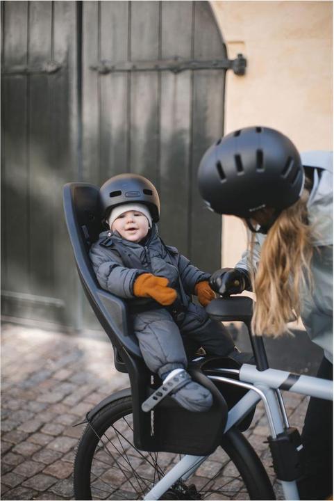 Image du produit Thule Yepp 2 Maxi (Moyeux arrière)