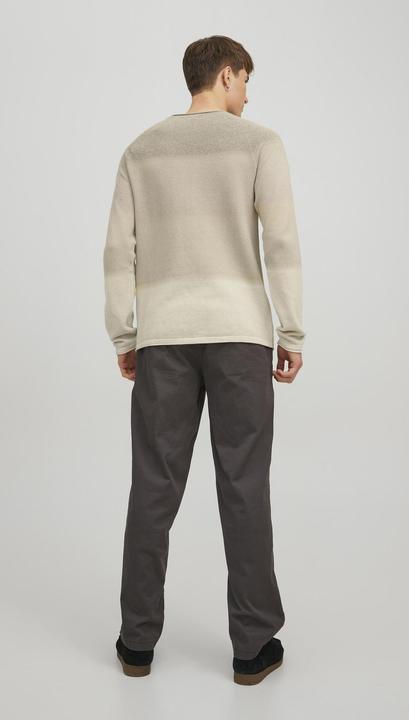 Image du produit Jack & Jones Pull en maille structurée (S)