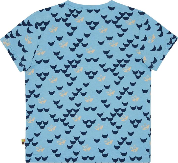 Immagine prodotto loud + proud T-Shirt Druck (86)