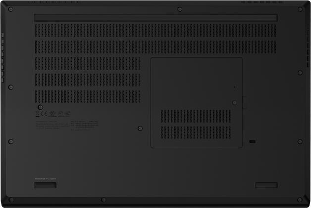 Produktbild Lenovo ThinkPad P15 G1 (15.60", Intel Core i7-10750H, 16 GB, 512 GB, DE)